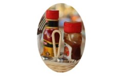 Condiment Sauces